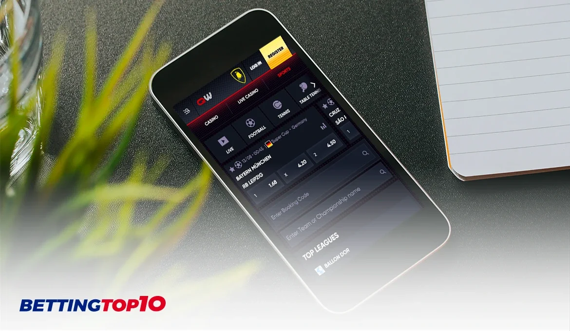 What is Patent Betting and how does it work?