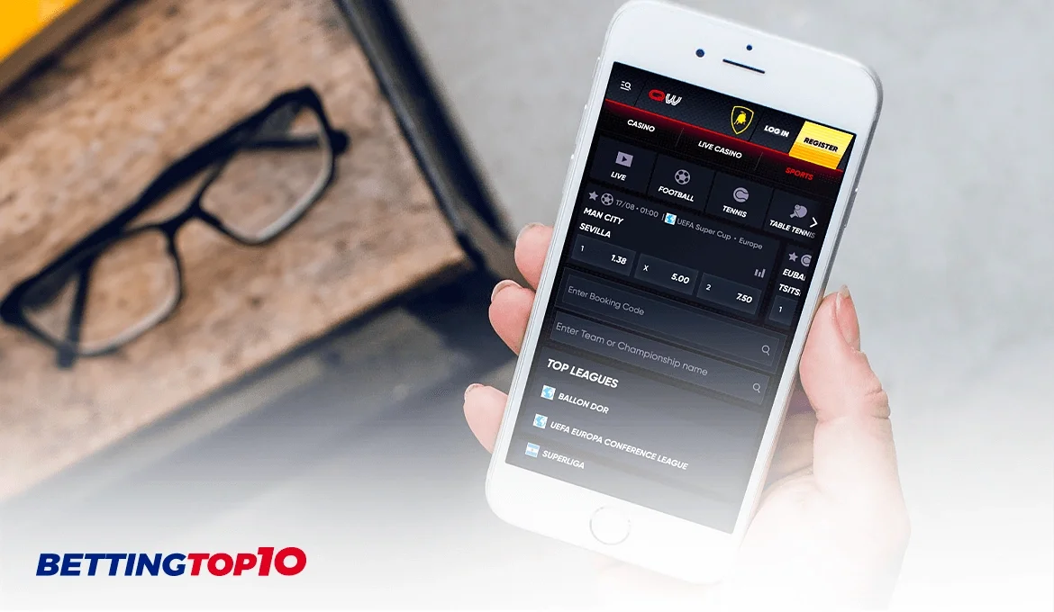 Betting on Stake: A Step-by-Step Guide