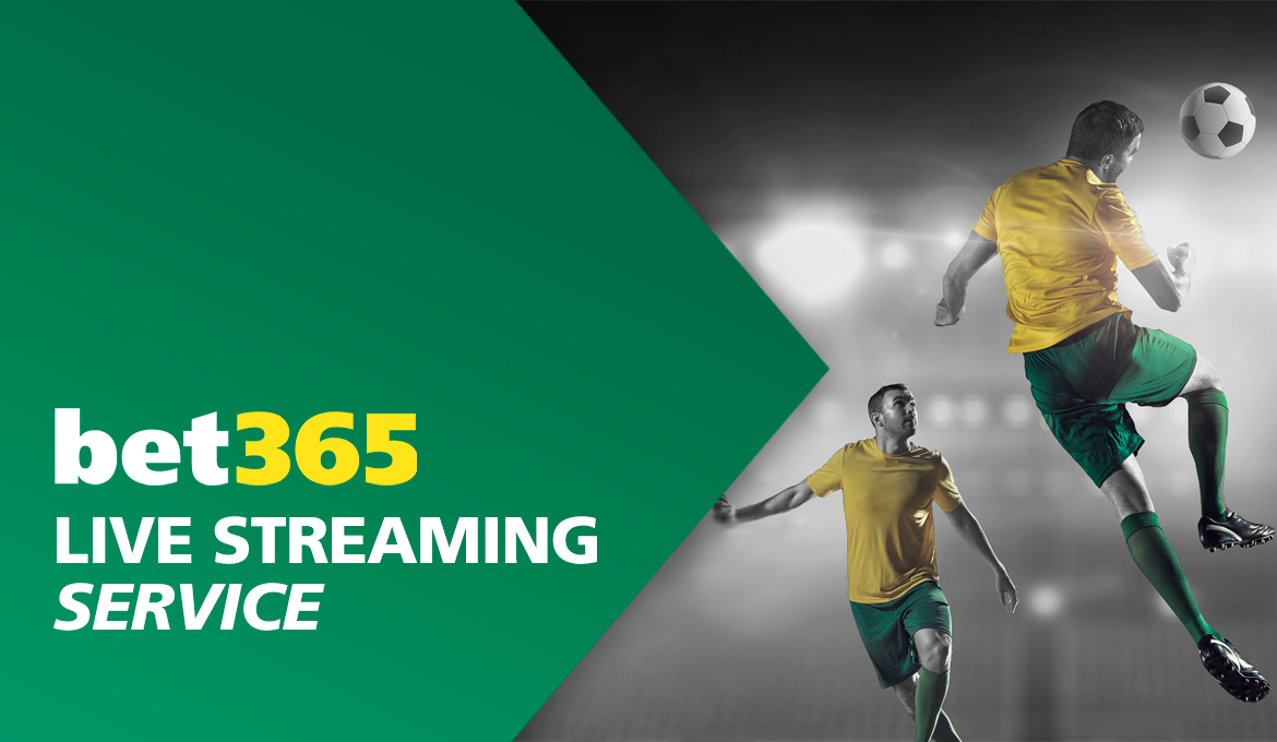 Bet365’s Live Streaming Service