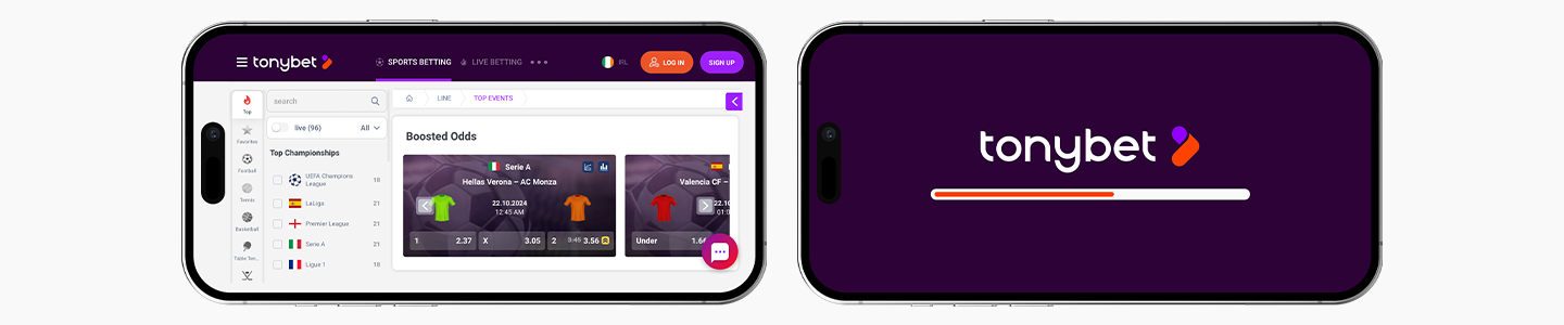 IE Mobile Sites VS Mobile Apps IE Mobile Sites VS Mobile Apps