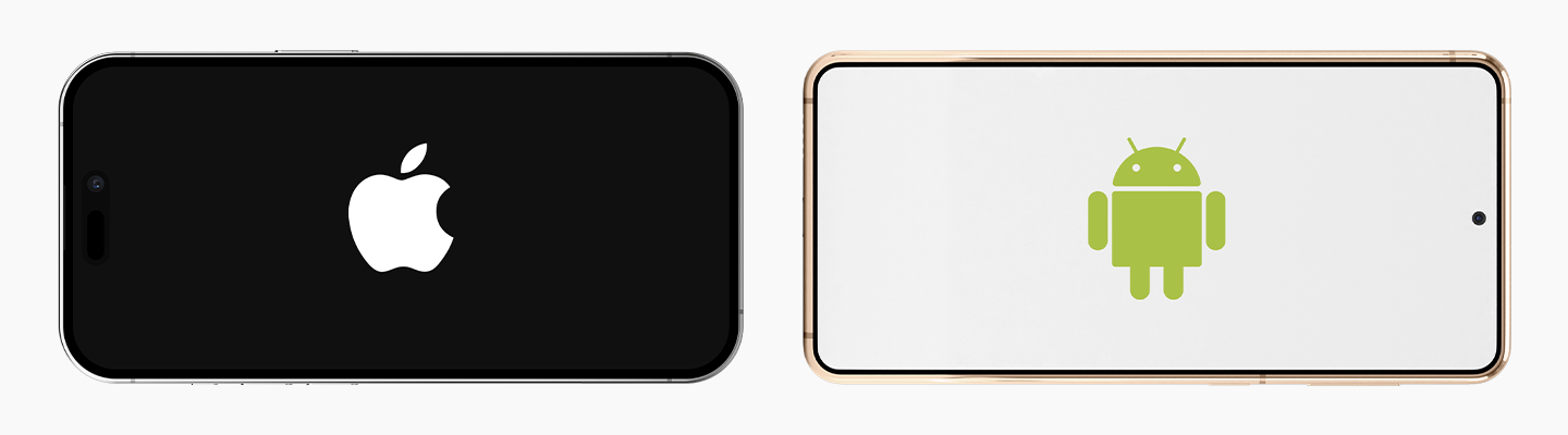 IOS Apps vs Android Apps IOS Apps vs Android Apps