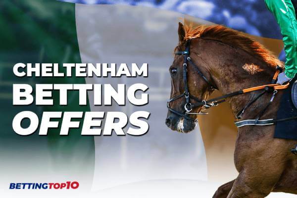 Cheltenham Festival Betting Offers
