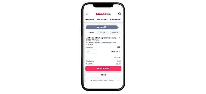 gaa-betting gaa-betting