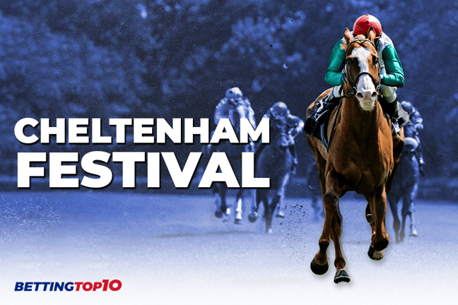 Cheltenham Festival 2024 - Ante Post Tips Guide