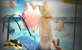 Add More Excitement to Your Month with the Monthly Splash Bonus by Casino Cruise