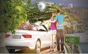 Casino Cruise Makes Your Weekend Even More Thrilling