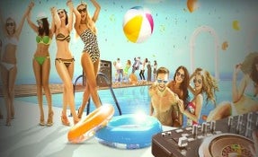 Head to the Pool on Tuesday and Boost Your Casino Balance