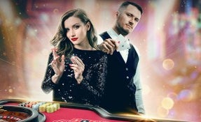 Take Your Seat at the Casino Cruise Live Casino and Win a World-Class Offer