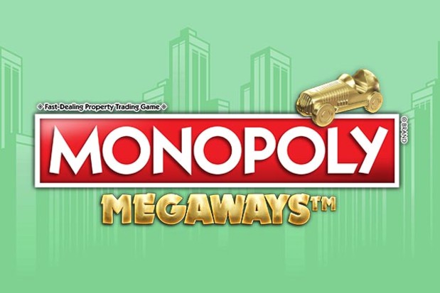 monopoly megaways